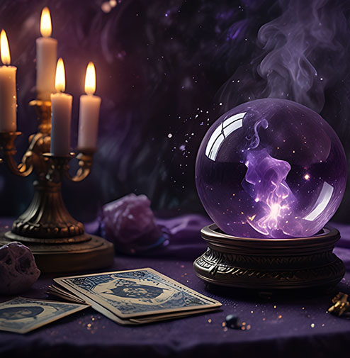 ทำนายดวงไพ่ยิปซีฟรี