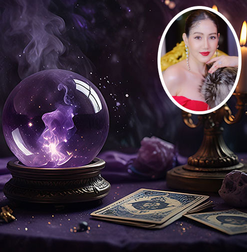 ทำนายดวงไพ่ยิปซีฟรี