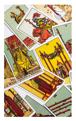 ดู ดวง ไพ ยิปซี 3 ใบ ฟรี